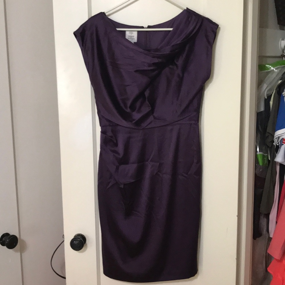 Suzi Chin For Maggy Boutique Dress